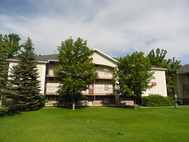 property at 1550 S 175 E St