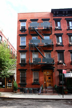 465 W 49th St in New York, NY - Building Photo - Building Photo