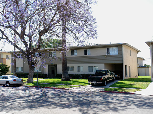 11842 Stuart Dr in Garden Grove, CA - Building Photo - Building Photo