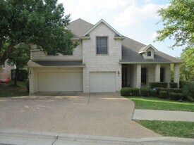 3908 Michael Neill Dr in Austin, TX - Building Photo