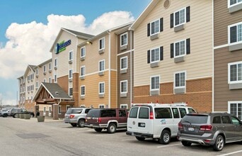 Furnished Studio-Grand Rapids - Wyoming in Wyoming, MI - Building Photo - Building Photo