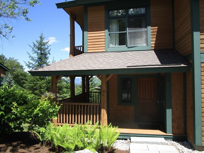 16 Winterberry Hts in West Wardsboro, VT - Building Photo - Building Photo