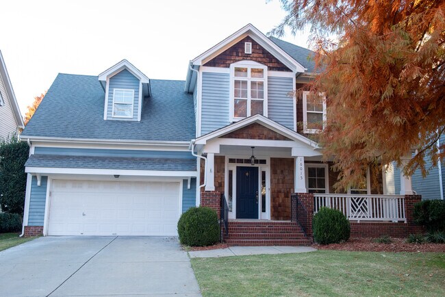 16015 Kelly Park Cir in Huntersville, NC - Building Photo - Building Photo