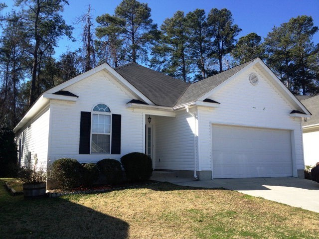 421 Connemara Trail in Evans, GA - Building Photo - Building Photo