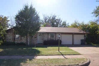 3902 Hooper Dr in Wichita Falls, TX - Building Photo - Building Photo