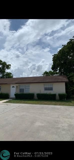 3880 Dale Rd in West Palm Beach, FL - Building Photo - Building Photo