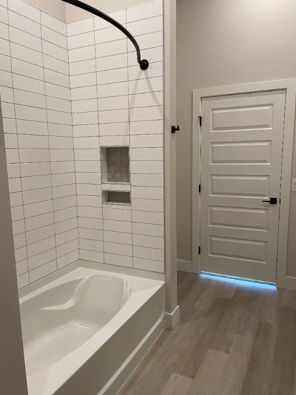 2600 Wewatta Way, Unit A2 in Denver, CO - Building Photo - Building Photo