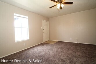 2014 Cedarhill Dr in Killeen, TX - Foto de edificio - Building Photo