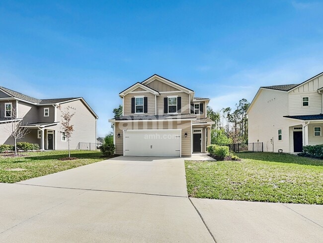 property at 2462 Sapp Rd