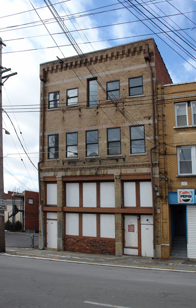 311 Brownsville Rd in Pittsburgh, PA - Building Photo - Building Photo