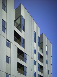 Building Photo - The Line Lofts Apartments in Los Angeles, California