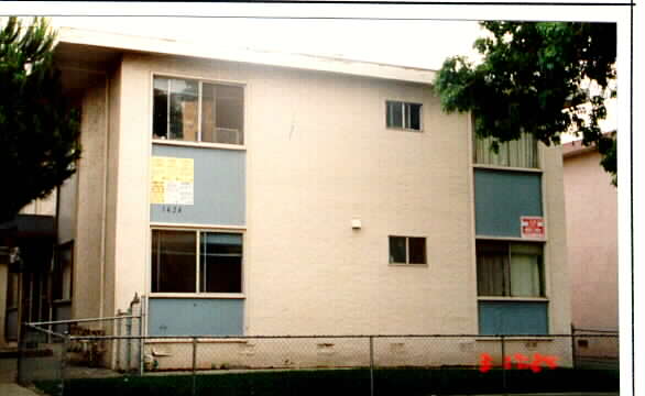 1424 Carnelian Dr in San Jose, CA - Foto de edificio - Building Photo