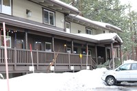 Main Street Chateaus in Mammoth Lakes, CA - Foto de edificio - Building Photo