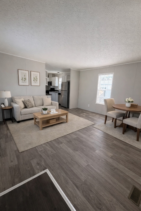 property at 358 Parker Lake Dr