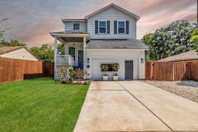 10747 Dulcimer St in Houston, TX - Building Photo - Building Photo