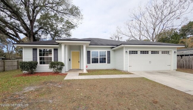 property at 1110 Eastdale St