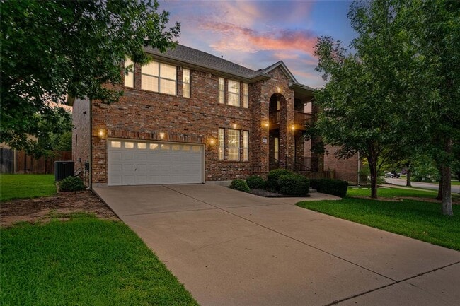 property at 10700 Pointe View Dr