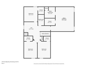 1010 Pine Ridge Way in Brownsburg, IN - Building Photo - Building Photo