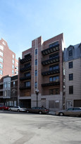 1431 N Sedgwick St Apartments