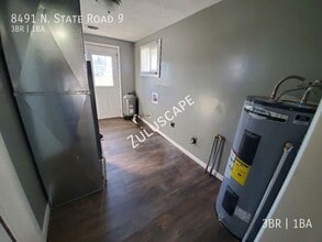 8491 IN-9 in Alexandria, IN - Building Photo - Building Photo