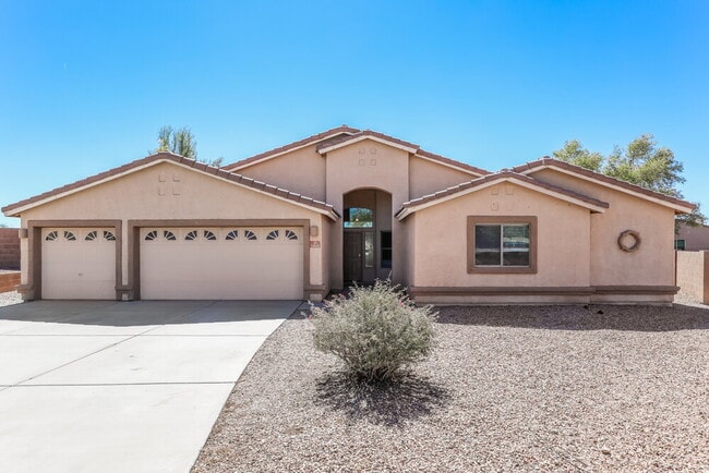 property at 12465 N Stone Ring Dr