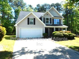 1834 Stephens Pond View in Loganville, GA - Building Photo