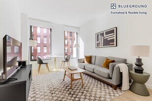 244 W 29th St in New York, NY - Building Photo