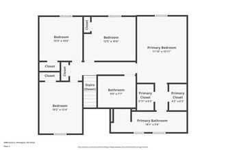 5086 Sand Ct in Groveport, OH - Building Photo - Building Photo