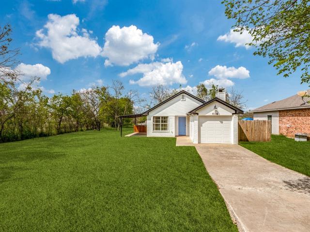 property at 416 Scott Ln