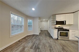 1997 Alcovy Trace Way in Lawrenceville, GA - Building Photo - Building Photo