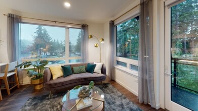 Nightingale in Redmond, WA - Foto de edificio - Building Photo