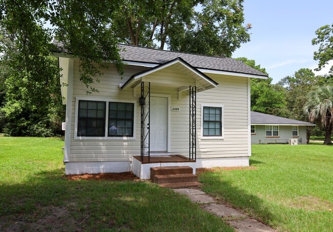property at 2349 Harter Ave