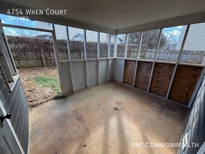 4754 Wren Ct in Charlottesville, VA - Building Photo - Building Photo