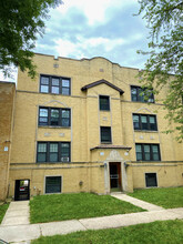 6124 N Talman Ave in Chicago, IL - Building Photo - Building Photo