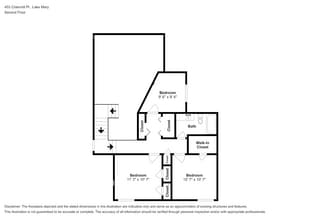 403 Cidermill Pl in Lake Mary, FL - Building Photo - Building Photo