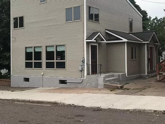 property at 310 Scallon St