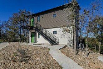 RiverBluff Townhouses in Georgetown, TX - Building Photo - Building Photo