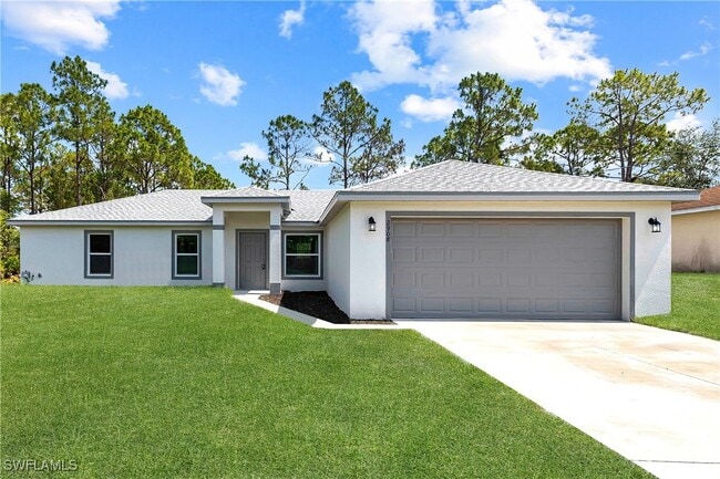 property at 2908 35th St W