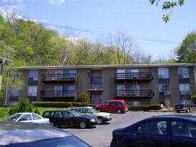 Cliffside Terrace Apartments