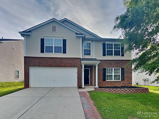 9326 John Russell Rd in Charlotte, NC - Building Photo - Building Photo