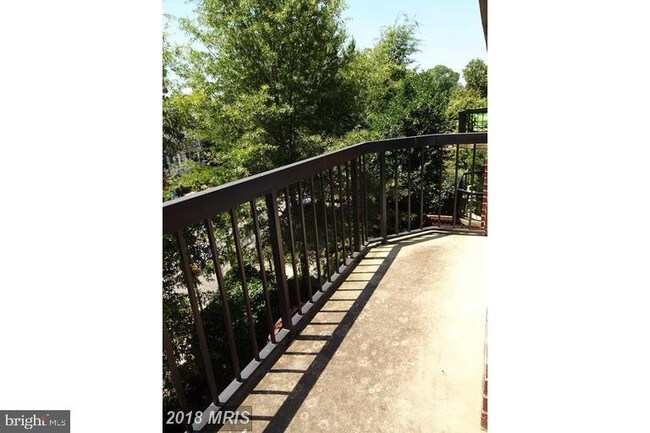 801 S Pitt St-Unit -427 in Alexandria, VA - Building Photo - Building Photo