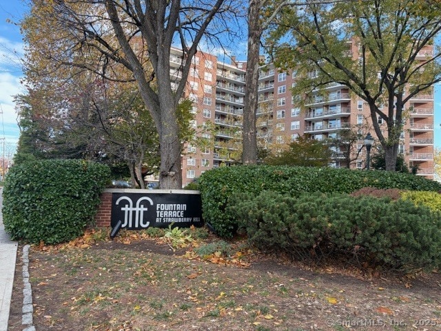 property at 91 Strawberry Hill Ave