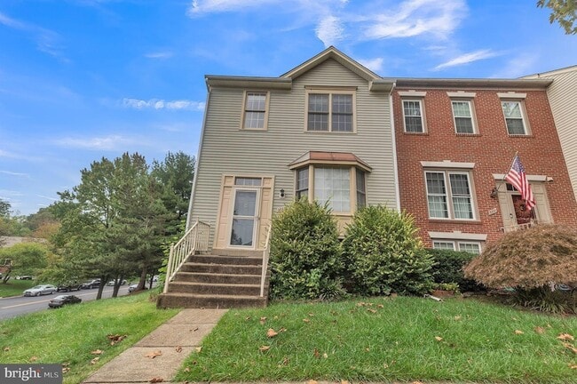 3883 Zelkova Ct