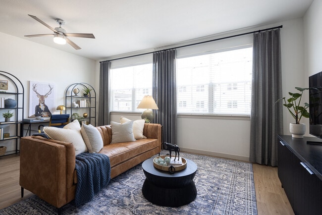Prose Decker Lake in Austin, TX - Building Photo - Building Photo