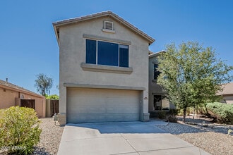 21928 N Braden Rd in Maricopa, AZ - Building Photo - Building Photo