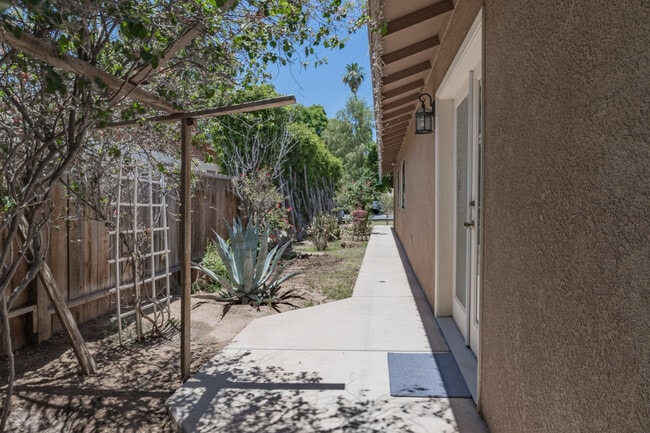 property at 730 Pine Ave