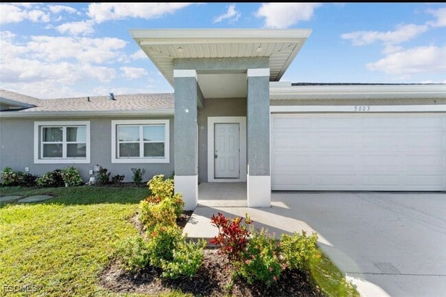 5023 24th St SW in Lehigh Acres, FL - Building Photo - Building Photo
