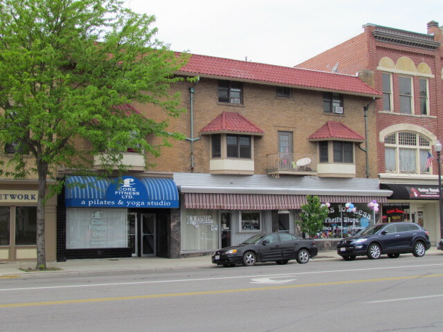 624 S Main St, Unit Apt 3
