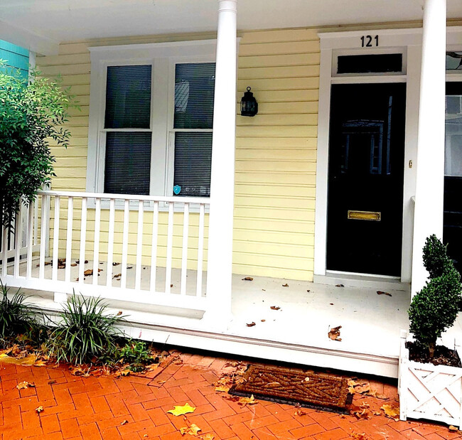 121 Market St in Annapolis, MD - Building Photo - Building Photo