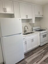 10535 National Blvd in Los Angeles, CA - Foto de edificio - Building Photo